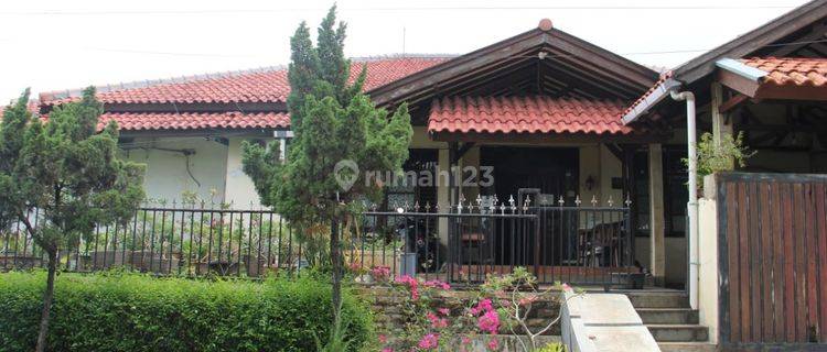 For Sale Rumah Dalam Komplek Di Permata Hijau Kebayoran Lama Jakarta Selatan  1