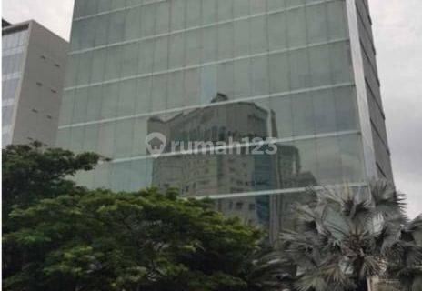 DIJUAL& SEWA GEDUNG KANTOR MEWAH DI KEBUN SIRIH MENTENG JAKARTA PUSAT  1