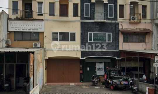FOR RENT RC VETERAN RAYA SHOPHOUSE NEAR RSPPN SOEDIRMAN BINTARO PESANGGRAHAN SOUTH JAKARTA 1