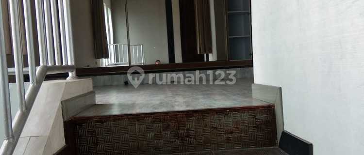 HOUSE FOR OFFICE RENT IN CIPETE SELATAN, CILANDAK, SOUTH JAKARTA 1