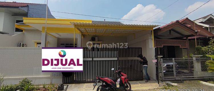 Dijual Rumah Baru Renov Minimalis Kemang Pratama Bekasi 1