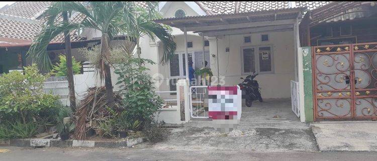 Di Sewakan Rumah Duta Harapan Bekasi 1