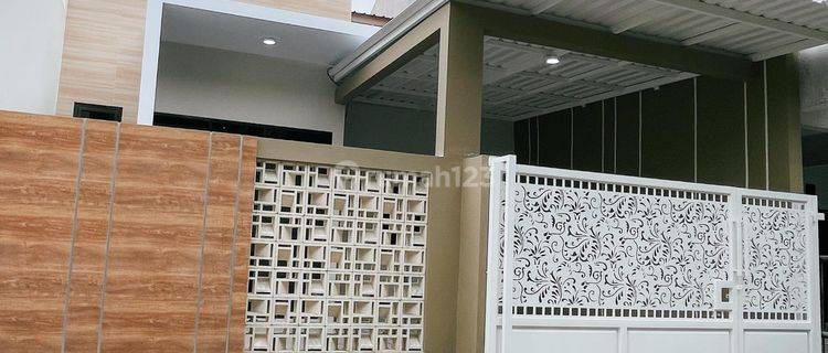 Dijual Rumah di Griya Harapan Permai Harapan Indah 1