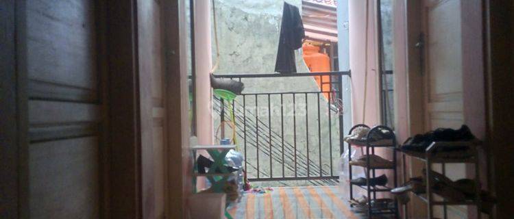 Dijual Rumah Kosan Pisangan Rawamangun Jakarta Timur  1