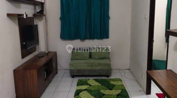 Dijual Cepat East Park Apartemen Jakarta Timur Buaran Full Furnished  1