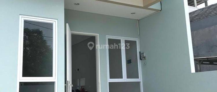 Dijual Rumah 2 Lantai Dekat Kelapa Gading Gading Imperial, Sukapura, Cilincing Jakarta Utara 1