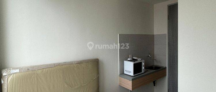 Dijual Apartemen Osaka Riverview Pik2 Studio Furnish Price 150jt 1