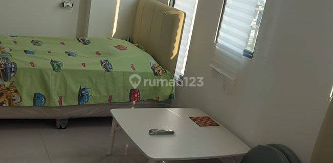 Disewakan Apartemen Osaka Riverview Pik2 2br Furnish 17jt/Thn 1