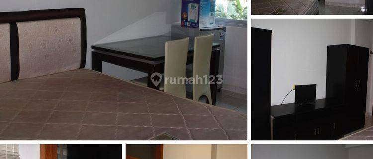 Apartemen Siap Huni Di Margonda Residence 1 1