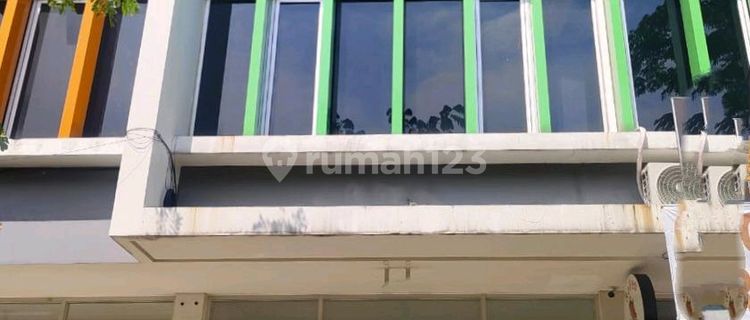 Ruko For Rent Citra Raya Cikupa Near Esa Unggul Mall Ciputra 1