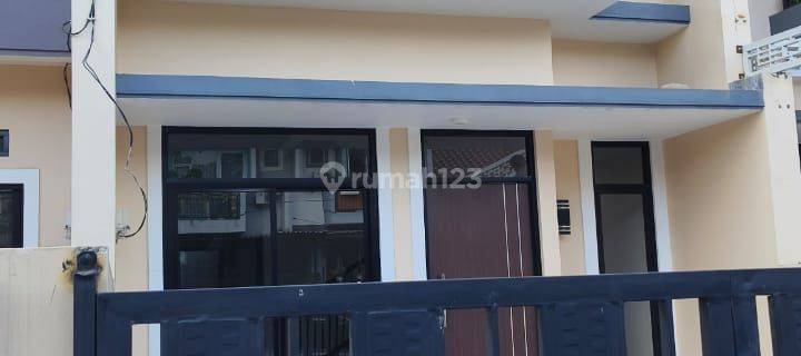 Dijual Rumah 2 Lantai Lokasi Strategis Di Citra Raya Tangerang 1