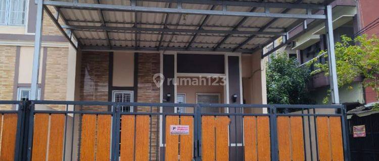 Disewakan Rumah Cantik Idaman 2 Lantai Di Citra Raya Cikupa 1
