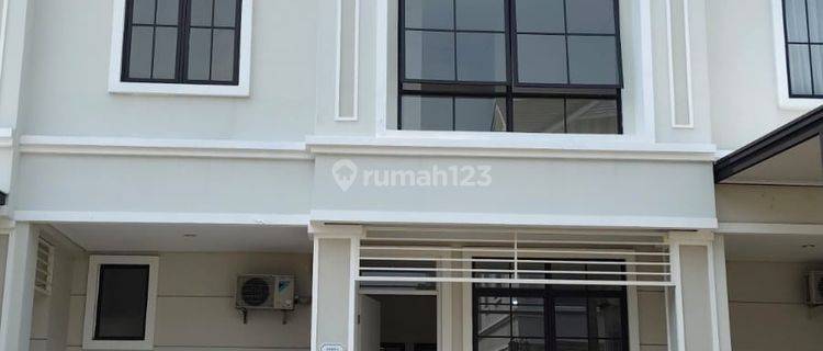 Rumah Idaman Siap Huni Special Price di Lavon 2 Tangerang 1