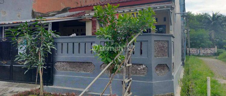 Dijual Rumah Nyaman Idaman Siap Huni Di Tigaraksa Tangerang 1