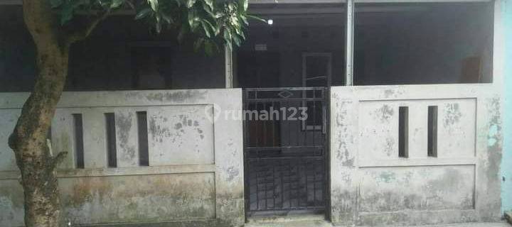 Dijual Rumah Murah Siap Huni Di Legok Karawaci Tangerang 1