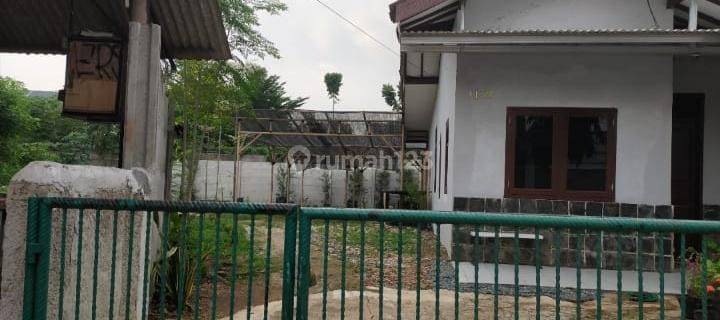 Dijual Tanah Dan Rumah Siap Pakai Di Bsd Serpong Tangerang 1