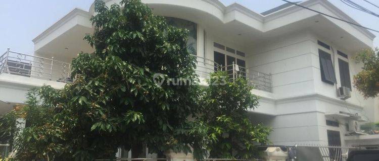 DIJUAL  Rumah Di Cakung  Semi Furnished Bagus SHM - Sertifikat Hak Milik 1