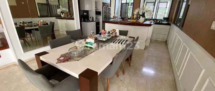 For Rent House in Serenia Hills With Pool 1