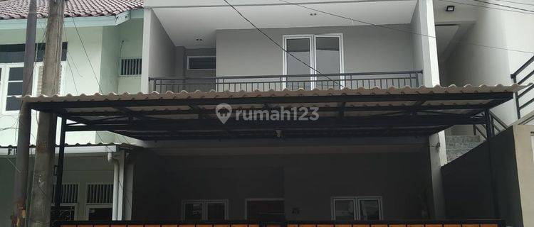 Rumah 2.lantai Siap.huni.sudah.renov Dekat.penabur 1