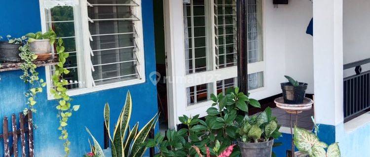 Rumah Siap.huni Jl. Pramuka Salatiga Kota 1