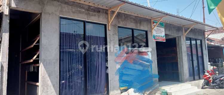 Rumah Kost Dekat Kampus Uksw Salatiga 1