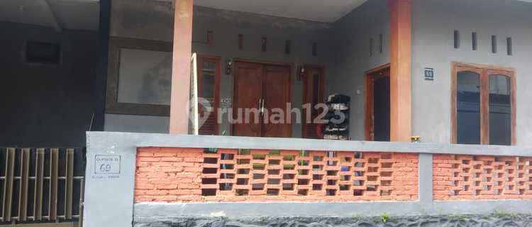 Rumah Kost Dekat Kampus Uksw Salatiga 1