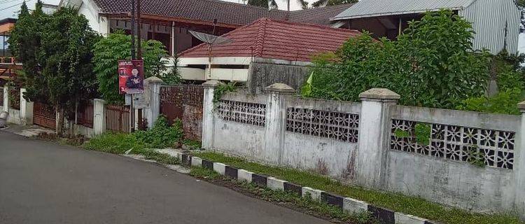 Tanah Siap Bangun Dekat Kampus 1