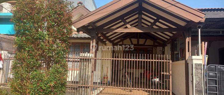 Rumah Siap Huni.di Graha Bintaro 1