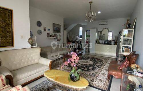 Jual Cepat Rumah Bagus Minimalis Cipete Jakarta Selatan 1