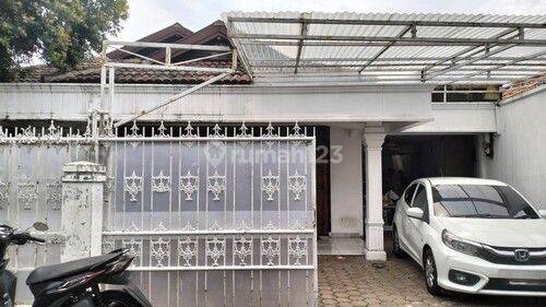CH RUMAH LAMA DI CIPETE LOKASI BAGUS HARGA NEGO  1
