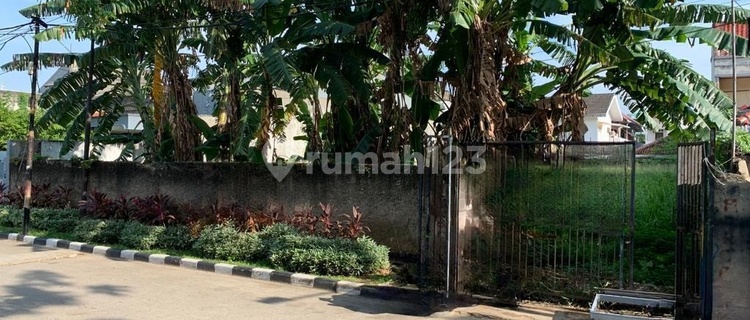 Jual Cepat Tanah Kavling Siap Bangun Tebet Jakarta Selatan Nego Berat 1