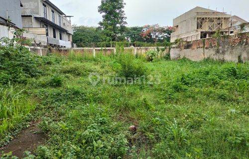 Dijual Cepat Tanah Kavling Siap Bangun Dicinere Harga Nego 1