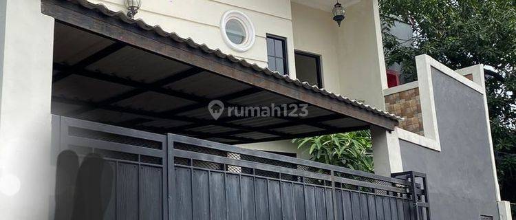 Dijual Cepat Rumah Cantik di Area Petogogan Kebayoran Baru 1