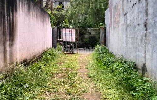 Dijual Tanah Harga Menarik Lokasi Ekslusif cocok untuk Kostan 1