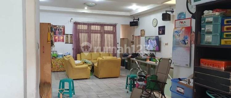 Sunter Garden 2 Lantai 1