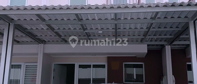 Agung Sedayu Cluster Winterville 1