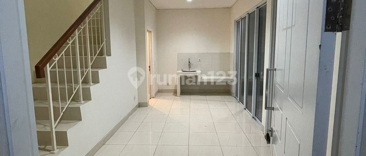 Rumah Anila House Vanya Park Bsd 1