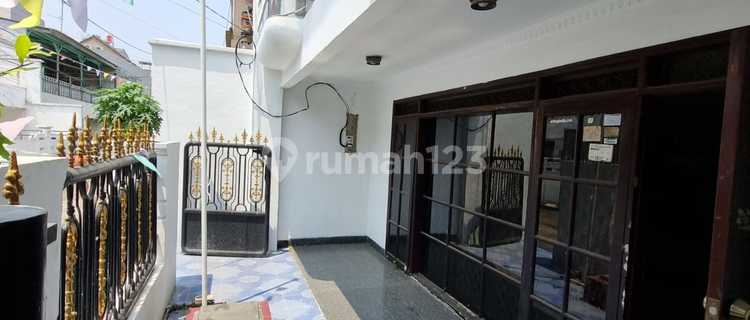 Jalan Manggis Dalam Mangga Besar 1