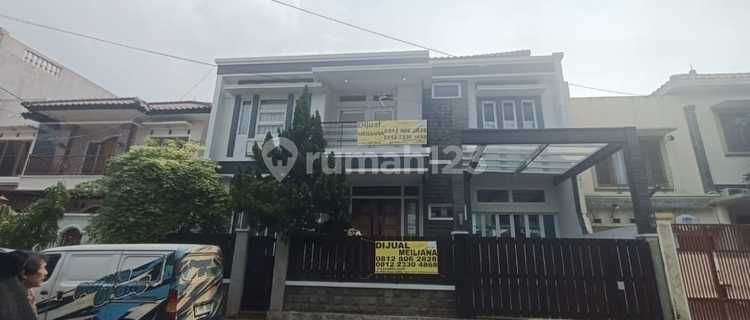 2-Story House in Cipinang Jaya 1