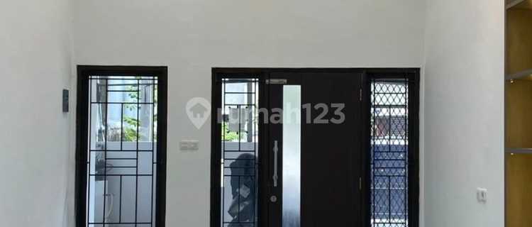 Simprug Diporis Tangerang Housing Ready to Occupy Already Renovated 1