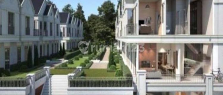PRICE DROP! LAVON 2 VIRIDIA HOUSE, CIKUPA TANGERANG 1