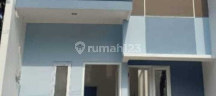 Brand New 2 Lantai Gading Griya Lestari 1