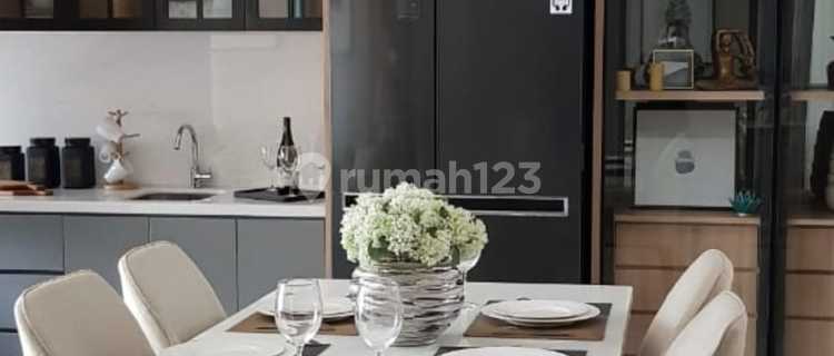 Discovery Aluvia House Fully Furnished 1