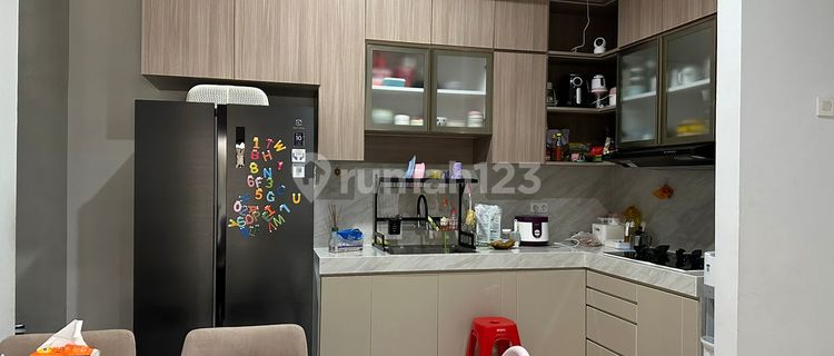 Ju4l C3p4t Rumah Minimalis Kelapa Hibrida 1