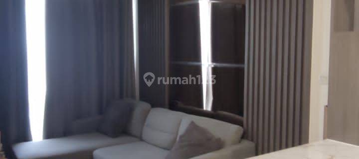 Apartemen Furnish Sedayu City (js) 1