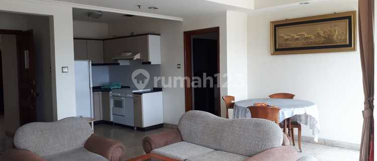 Ambassador Apartment Level 1