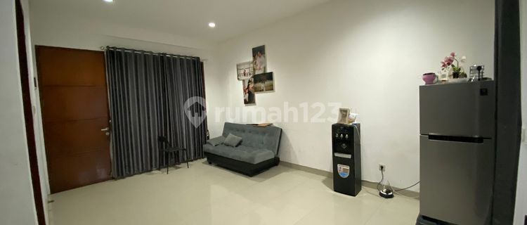 New 2-Story House Pondok Melati, Bekasi sl 1