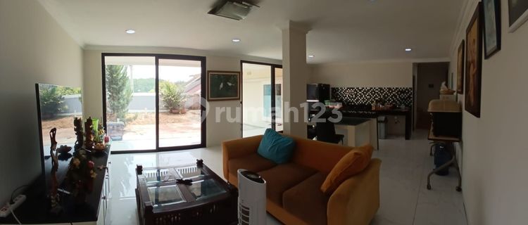 PINANG DUA STREET, CINERE LIMO, 700 METERS FROM THE LIMO TOLL GATE (SL) 1