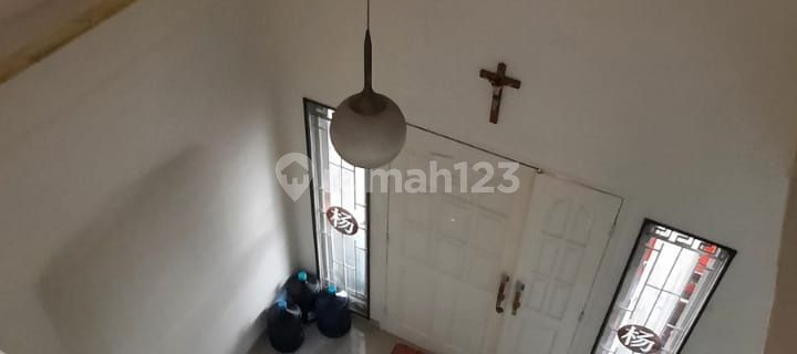 Strategic Location House Harapan Indah (yl) 1