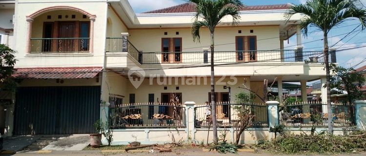 Nice House in Harapan Indah Cluster Taman Sari (Tk) 1